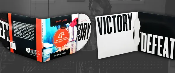 2 Disc In A 4 Panel 2 Pocket Wallet