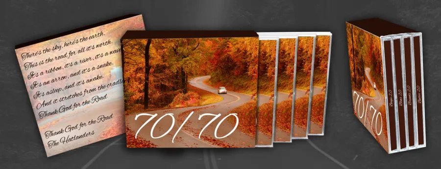 4 Jewel Case Slip Case