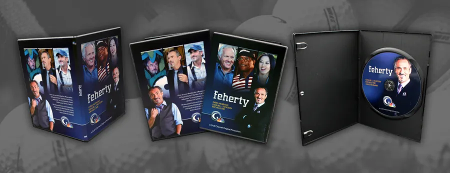 DVD In Slim DVD Case